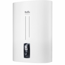 Накопительный электрический водонагреватель Ballu BWH/S 30 Artendo DH (белый)