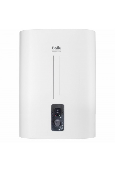 Накопительный электрический водонагреватель Ballu BWH/S 30 Artendo DH (белый) 1