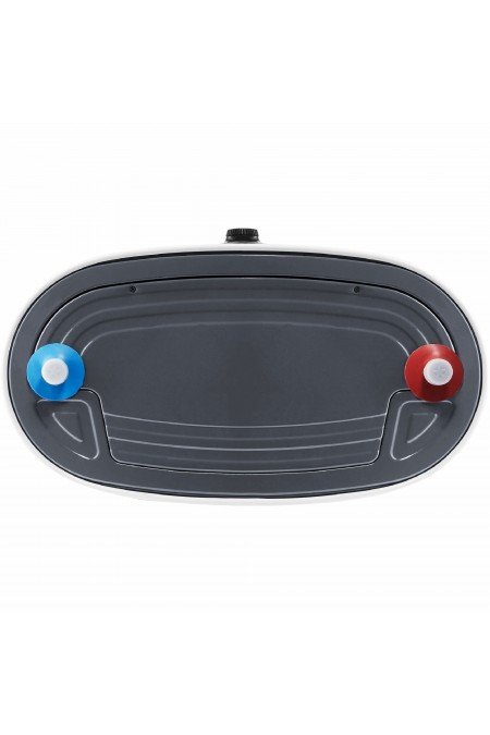 Накопительный электрический водонагреватель Ballu BWH/S 30 Artendo DH (белый) 5