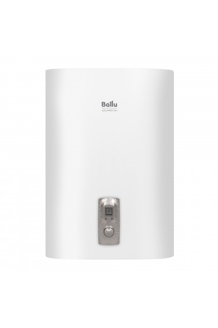 Накопительный электрический водонагреватель Ballu BWH/S 30 Azurro DH (белый) 1