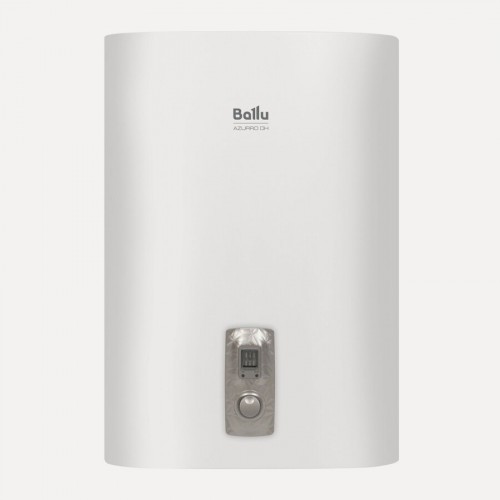 Накопительный электрический водонагреватель Ballu BWH/S 30 Azurro DH (белый) 1