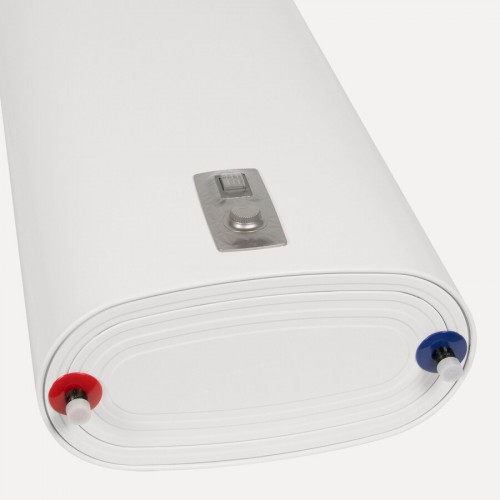 Накопительный электрический водонагреватель Ballu BWH/S 30 Azurro DH (белый) 5