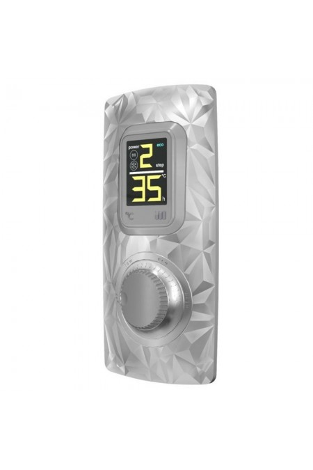 Накопительный электрический водонагреватель Ballu BWH/S 30 Azurro Inverter (белый) 2