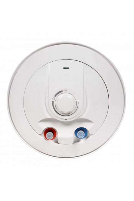 Накопительный электрический водонагреватель Ballu BWH/S 30 Brief (белый) 6