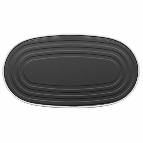 Накопительный электрический водонагреватель Ballu BWH/S 30 Cetrion Inox Inverter (белый) 8