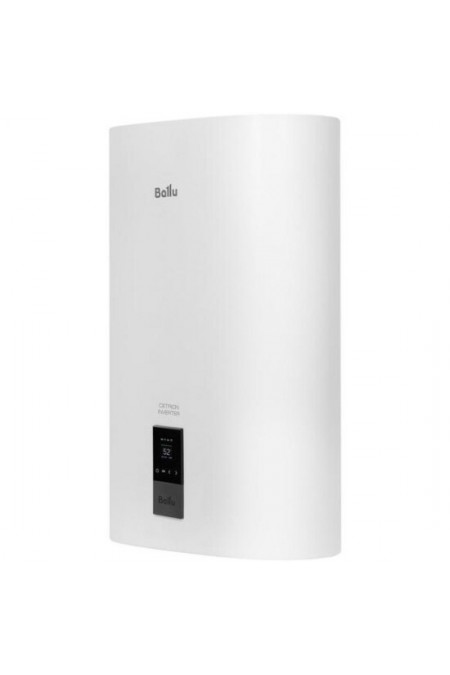 Накопительный электрический водонагреватель Ballu BWH/S 30 Cetrion Inverter (белый) 