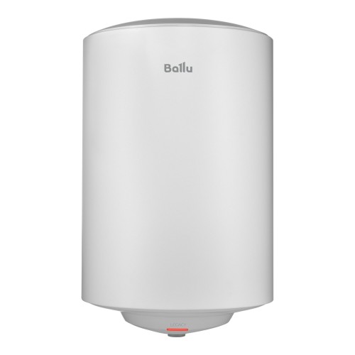 Накопительный электрический водонагреватель Ballu BWH/S 30 Legacy (белый) 1