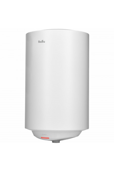 Накопительный электрический водонагреватель Ballu BWH/S 30 Legacy (белый) 