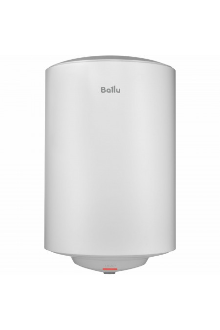 Накопительный электрический водонагреватель Ballu BWH/S 30 Legacy (белый) 1