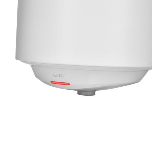 Накопительный электрический водонагреватель Ballu BWH/S 30 Legacy (белый) 9