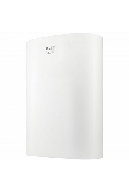 Накопительный электрический водонагреватель Ballu BWH/S 30 Level PRO (белый) 1