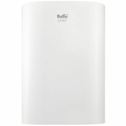 Накопительный электрический водонагреватель Ballu BWH/S 30 Level PRO (белый)
