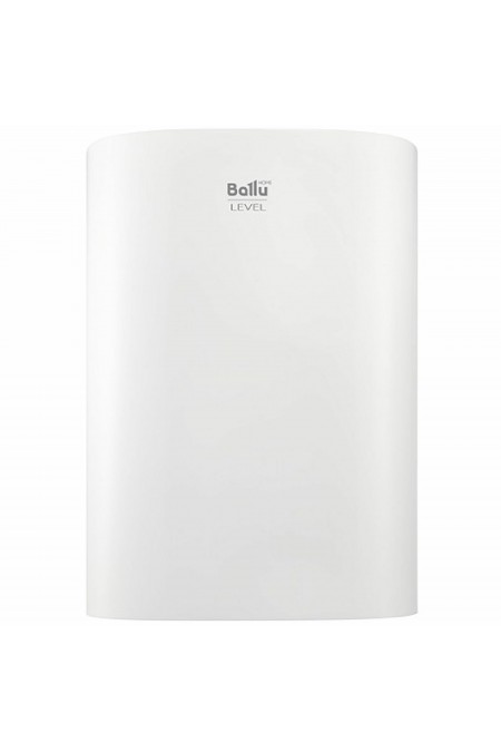 Накопительный электрический водонагреватель Ballu BWH/S 30 Level PRO (белый) 