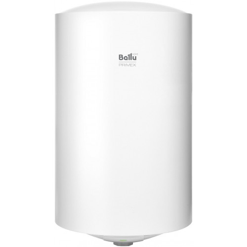 Накопительный электрический водонагреватель Ballu BWH/S 30 Primex (белый) 1