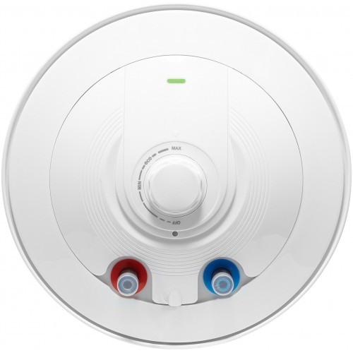 Накопительный электрический водонагреватель Ballu BWH/S 30 Primex (белый) 4