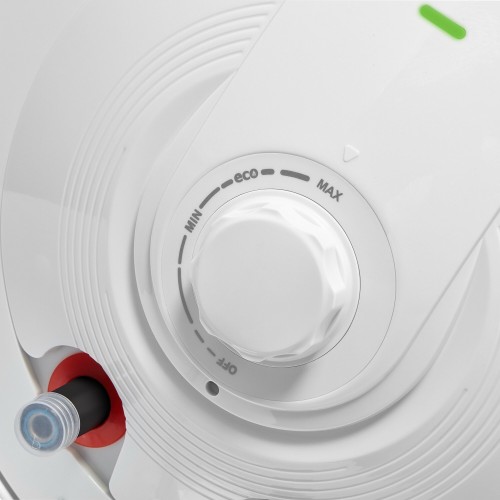 Накопительный электрический водонагреватель Ballu BWH/S 30 Primex (белый) 5