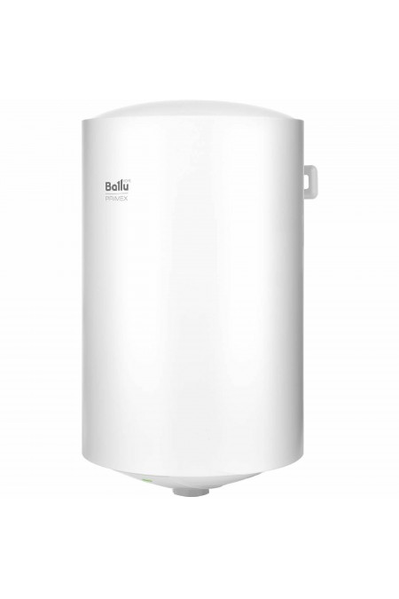 Накопительный электрический водонагреватель Ballu BWH/S 30 Primex (белый) 