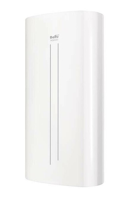 Накопительный электрический водонагреватель Ballu BWH/S 30 Rodon (белый) 