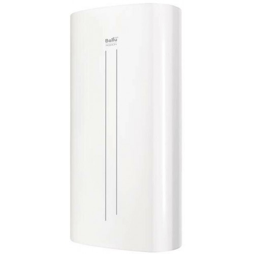 Накопительный электрический водонагреватель Ballu BWH/S 30 Rodon (белый) 