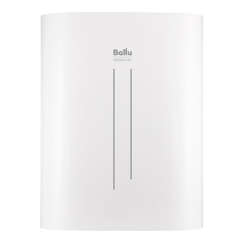 Накопительный электрический водонагреватель Ballu BWH/S 30 Rodon SP (белый) 1