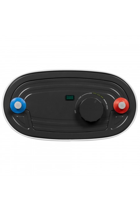 Накопительный электрический водонагреватель Ballu BWH/S 30 Rodon SP (белый) 3