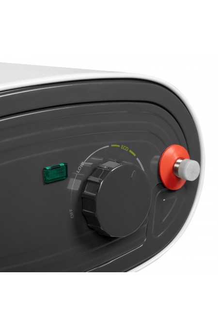 Накопительный электрический водонагреватель Ballu BWH/S 30 Rodon SP (белый) 4