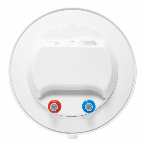 Накопительный электрический водонагреватель Ballu BWH/S 30 Shell (белый) 1