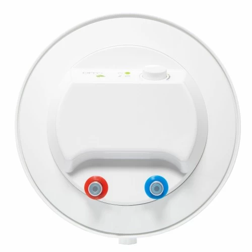 Накопительный электрический водонагреватель Ballu BWH/S 30 Shell (белый) 1