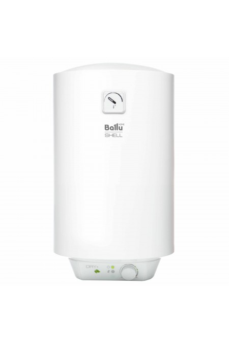 Накопительный электрический водонагреватель Ballu BWH/S 30 Shell (белый) 1