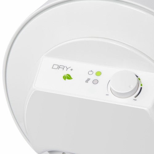 Накопительный электрический водонагреватель Ballu BWH/S 30 Shell (белый) 6