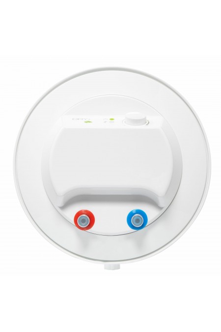 Накопительный электрический водонагреватель Ballu BWH/S 30 Shell (белый) 5