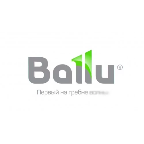 Накопительный электрический водонагреватель Ballu BWH/S 30 Shell (белый) 9