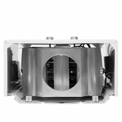 Накопительный электрический водонагреватель Ballu BWH/S 50 Artendo DH (белый) 4