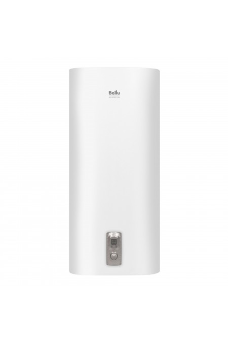 Накопительный электрический водонагреватель Ballu BWH/S 50 Azurro DH (белый) 