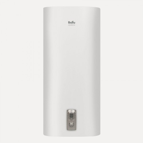 Накопительный электрический водонагреватель Ballu BWH/S 50 Azurro DH (белый) 1