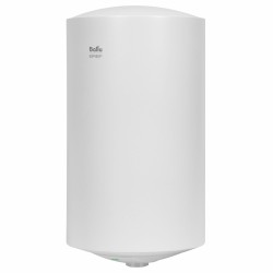 Накопительный электрический водонагреватель Ballu BWH/S 50 Brief (белый)