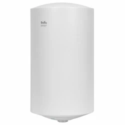 Накопительный электрический водонагреватель Ballu BWH/S 50 Brief (белый)