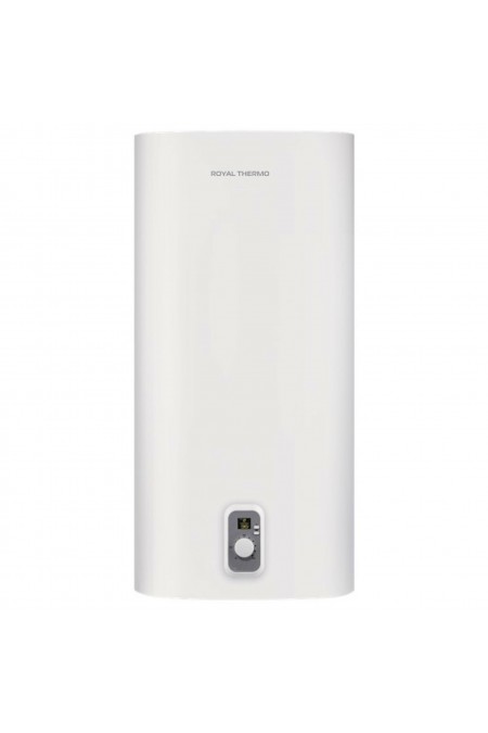 Накопительный электрический водонагреватель Ballu BWH/S 50 Cetrion Inox Inverter (белый) 1