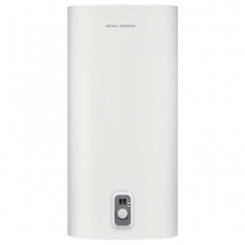 Накопительный электрический водонагреватель Ballu BWH/S 50 Cetrion Inox Inverter (белый) 2