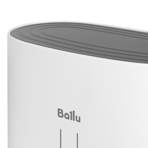 Накопительный электрический водонагреватель Ballu BWH/S 50 Cetrion Inox Inverter (белый) 5