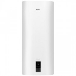 Накопительный электрический водонагреватель Ballu BWH/S 50 Cetrion Inverter (белый)