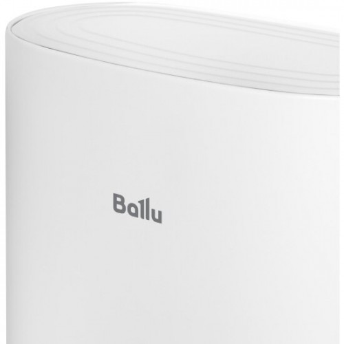 Накопительный электрический водонагреватель Ballu BWH/S 50 Cetrion Inverter (белый) 7