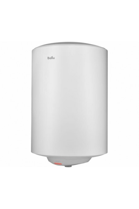 Накопительный электрический водонагреватель Ballu BWH/S 50 Legacy (белый) 