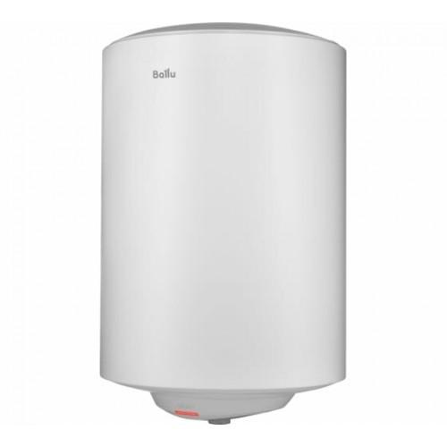 Накопительный электрический водонагреватель Ballu BWH/S 50 Legacy (белый) 1