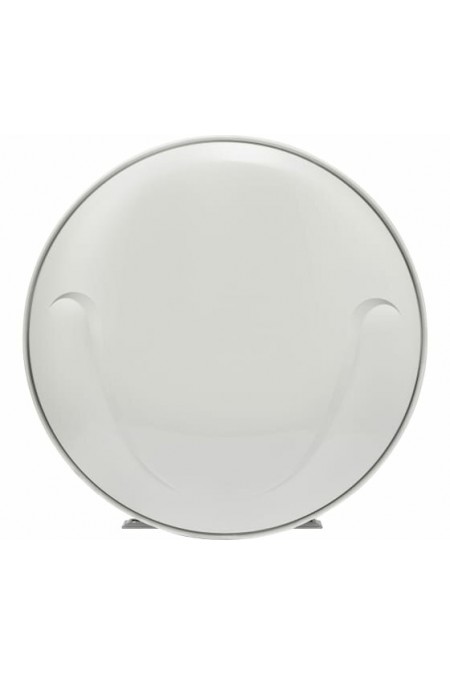 Накопительный электрический водонагреватель Ballu BWH/S 50 Legacy (белый) 5