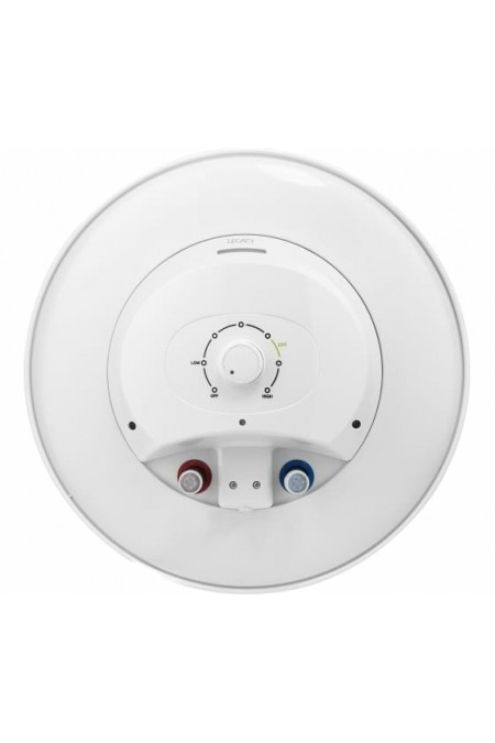 Накопительный электрический водонагреватель Ballu BWH/S 50 Legacy (белый) 6