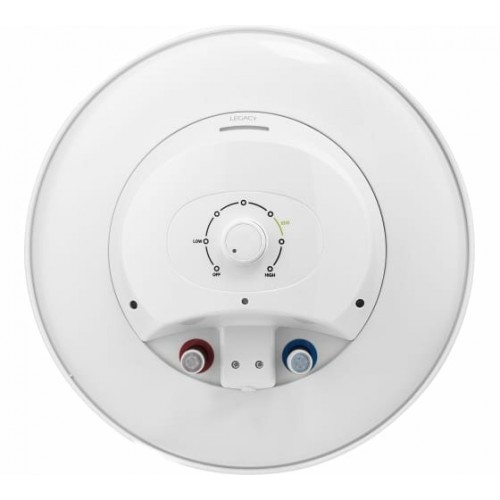 Накопительный электрический водонагреватель Ballu BWH/S 50 Legacy (белый) 7