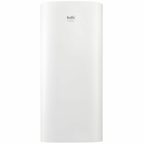 Накопительный электрический водонагреватель Ballu BWH/S 50 Level PRO (белый) 4