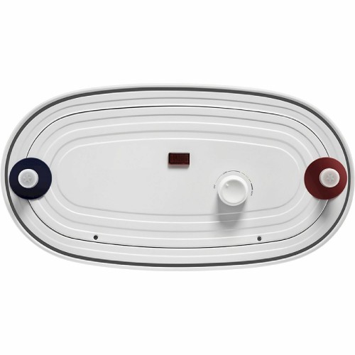 Накопительный электрический водонагреватель Ballu BWH/S 50 Level PRO (белый) 7