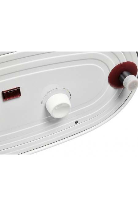 Накопительный электрический водонагреватель Ballu BWH/S 50 Level PRO (белый) 5